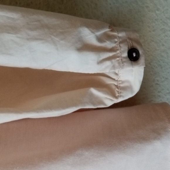 Rebecca Taylor Top - Picture 6 of 7